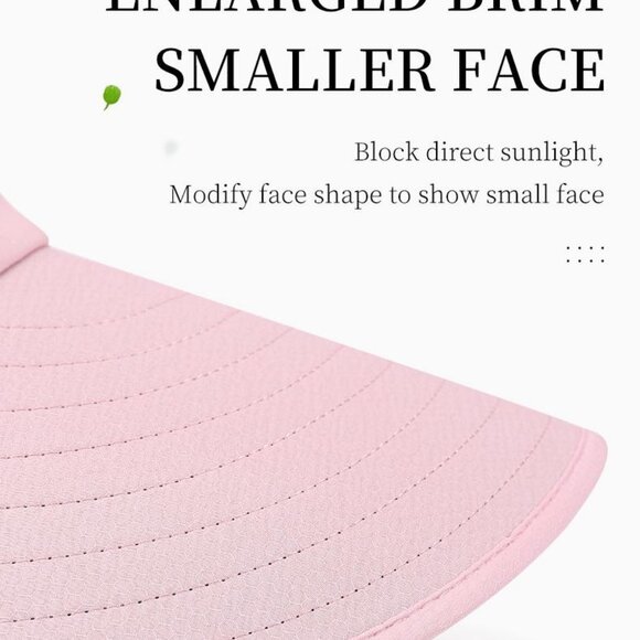 Outdoor bicycling climbing detachable sunshade sunhat ultraviolet-proof 1 Hat - Picture 15 of 16